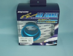 Universal - Blue - Circular Diameter 50mm - BSD050-FN001