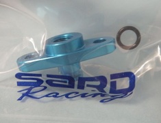 Silvia - S13 - To Suit Nissan ,Subaru & Mazda - 69014