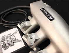 Silvia - S13 - Throttle Body: Standard - 13522319