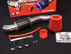 Accord Wagon - CE1 - Color: Red - 102-H002