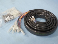  - Universal Ignition Harness Kit - 1.5m - 15900902