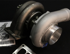 Turbocharged - Type: T88H - Compressor: 38GK - Exhaust Housing: 22.0cm2 - Outlet: 94mm Coupling Adapter - 11500325