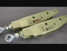 Ikeya Formula - Adjuster Rear Lower Arm