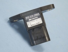 Lancer Evolution VI - CP9A - 3 Bar Map Sensor - 499-X001