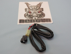  - Solenoid Harness - 49C-A001