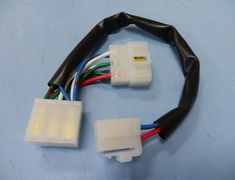Airtrek - CU2W - MT-6 - 4103-RM006