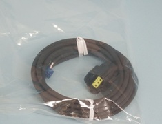 Universal - Fuel Pressure Sensor Wire - Meter: Defi-Link System - Length: 2.5m - PDF00803H