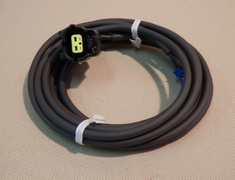 Universal - Water Temperature Sensor Wire - Meter: Defi-Link System - Length: 2.5m - PDF01003H