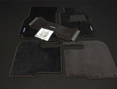 370z nismo floor mats