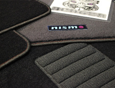 Skyline GT-R - BNR32 - Nismo - Floor Mats