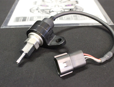 Universal Boost Pressure Sensor - 3.kg/cm2 - 16401301