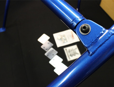 Skyline - R32 GTS-t/4 - HCR32 - Cusco - Roll Cage - D1