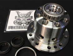 180SX - RS13 - KAAZ - Solid Type LSD
