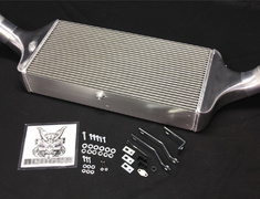 Skyline GT-R - BNR32 - HKS - Intercooler Kit - Type R