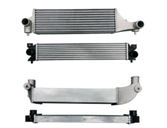 Swift Sport - ZC33S - HKS - Intercooler Kit - Type R