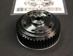 Impreza WRX - GC8 - Must change all cam gears. - Type: Intake - Right - 1006M-F002