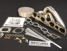 Tomei - Expreme Exhaust Manifold