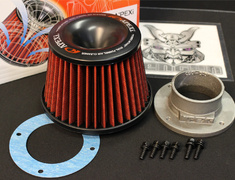 APEXi - Power Intake Kit - Universal