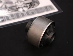 86 - ZN6 - Type: Lower Arm Bush No.1 (7) - Quantity Required: 2 - 48654-ZN600