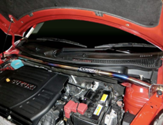 Swift Sport - ZC32S - Carbing - Tower Bar
