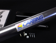 Roadster - NB6C - Carbing - Tower Bar