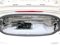 Eunos Roadster - NA6CE - Carbing - Tower Bar