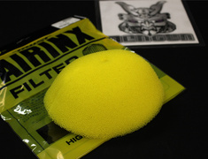  - Greddy - Airinx B-Type - Replacement Filter
