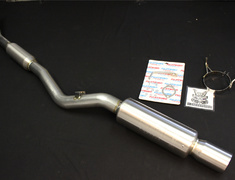 Stagea - 260RS Autech - WGNC34 - Fujitsubo - Legalis Super R
