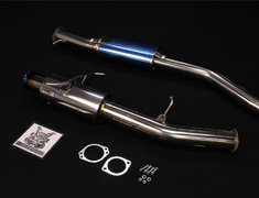 Skyline - R33 GTS-t - ECR33 - Pipe Size: 80-90mm - Tail Size: 150mm - N21307
