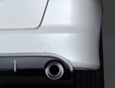 Fit - GE8 - Spoon - Tail Silencer - N1 Type
