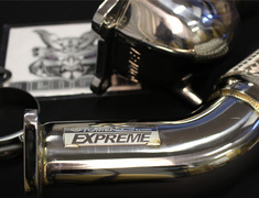 Lancer Evolution X - CZ4A - Main Diameter: 76.3mm - 433001