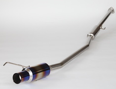 Integra Type R - DC2 - Pieces: 1 - Pipe Size: 60mm - Tail Size: 100mm - Weight: 3.9kg - Body Type: A Body - Body Type: B Body - Tail Type: A Tail - Tail Type: B Tail - DC2R