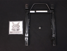 RX-7 - FD3S - Side: Right - R039LR