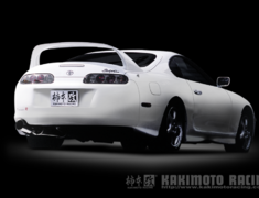 Kakimoto Racing - Kakimoto R