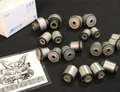 S2000 - AP1 - Spoon - Suspension Bushes