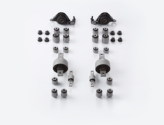 Civic - EG6 - Spoon - Suspension Bushes