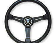 Nardi - Classic Leather Steering Wheels