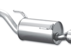 March - K12 - Nismo - Exhaust System