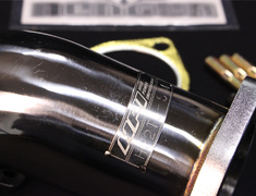 Silvia - S14 - Main Diameter: 77.5mm - HP2TO-S14