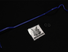 Impreza WRX STI - GDB - Cusco - Sway Bars