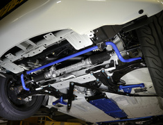 S660 - JW5 - Cusco - Sway Bars