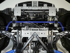 S660 - JW5 - Cusco - Sway Bars