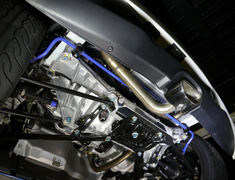 S660 - JW5 - Cusco - Sway Bars