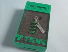 Universal - Tein - S-Tech Spring - Chain - TN016-006