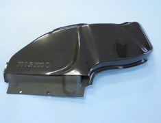 Skyline GT-R - BNR34 - Material: Black FRP - 16554-RSR46