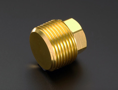 Nissan - Gold - Thread: NTP 3/4 (M26 Taper x P1.75) - EFB03G