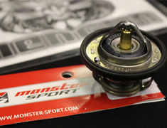 Monster Sport - Low Temp Thermostat