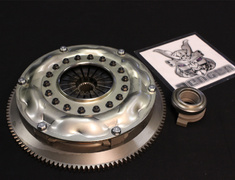 MR2 - SW20 - Cover (with exclusive sleeve bearing) - Clutch Cover: Pressed - SW20-PC
