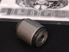 Fairlady Z - 350Z - Z33 - 7. Rear Front Lower Link Bush, Body Side - Qty 2 Required - 55153-RRZ30