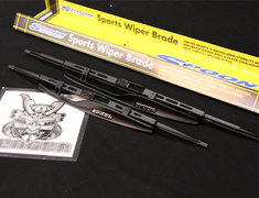 Spoon - Sports Wiper Blade
